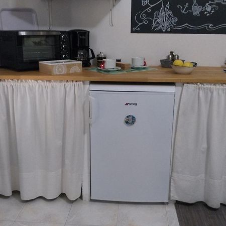 리오마기오레 Aa Ciasea Duu Pintuu 아파트 외부 사진